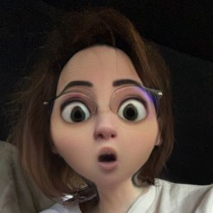 Meet your Posher, Suzanne